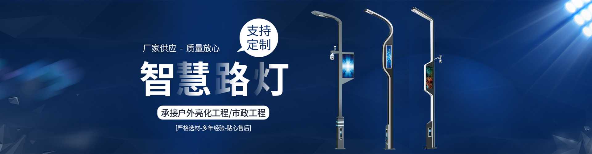 潮阳区太阳能路灯定制厂家